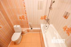 1-к квартира, вторичка, 42м2, 15/16 этаж