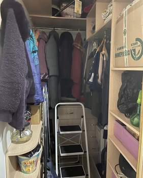 Студия квартира, вторичка, 35м2, 6/16 этаж