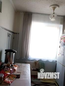 2-к квартира, вторичка, 53м2, 4/9 этаж