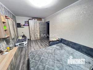 1-к квартира, вторичка, 33м2, 2/10 этаж
