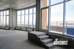 Студия квартира, вторичка, 130м2, 22/22 этаж