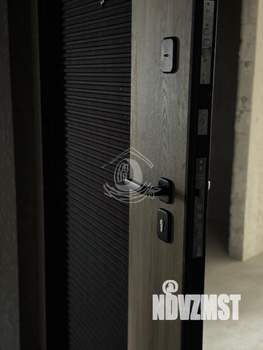 3-к квартира, вторичка, 52м2, 10/17 этаж