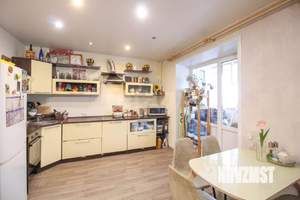 2-к квартира, вторичка, 66м2, 15/16 этаж