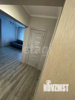 1-к квартира, вторичка, 38м2, 3/10 этаж