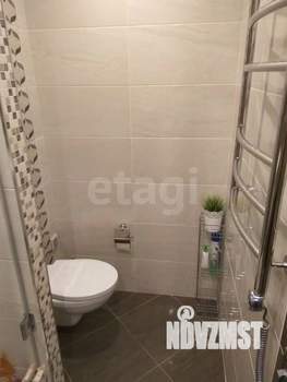 3-к квартира, вторичка, 76м2, 4/4 этаж