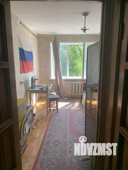 2-к квартира, вторичка, 52м2, 3/9 этаж