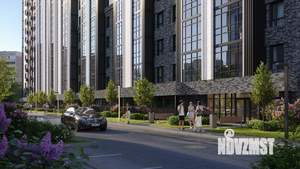 2-к квартира, вторичка, 50м2, 13/21 этаж