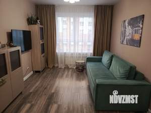 3-к квартира, вторичка, 69м2, 2/10 этаж