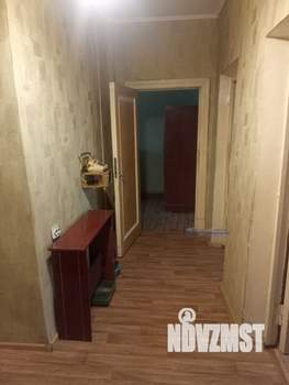 3-к квартира, вторичка, 58м2, 4/4 этаж