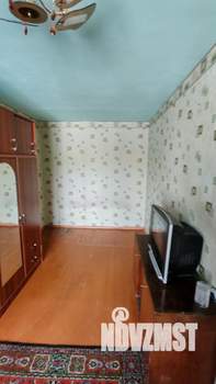 2-к квартира, вторичка, 45м2, 4/5 этаж