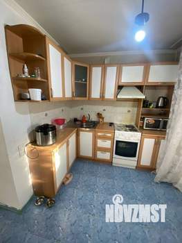 1-к квартира, вторичка, 27м2, 8/9 этаж