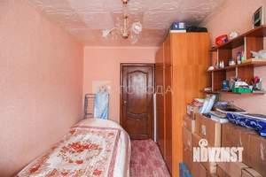 2-к квартира, вторичка, 44м2, 1/2 этаж