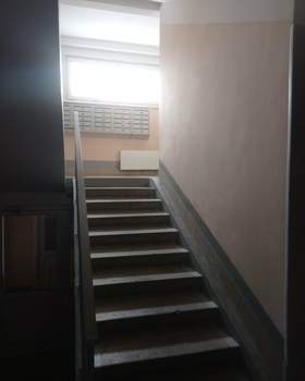 1-к квартира, вторичка, 31м2, 5/10 этаж