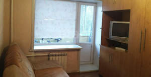 1-к квартира, вторичка, 23м2, 4/5 этаж