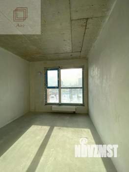 2-к квартира, сданный дом, 55м2, 2/10 этаж