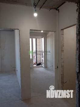1-к квартира, вторичка, 32м2, 7/16 этаж