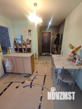1-к квартира, вторичка, 31м2, 1/2 этаж