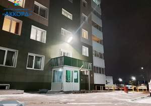 3-к квартира, вторичка, 59м2, 3/10 этаж