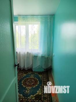 2-к квартира, вторичка, 45м2, 5/5 этаж