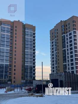 Студия квартира, вторичка, 27м2, 16/17 этаж