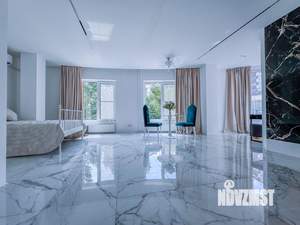 1-к квартира, вторичка, 49м2, 2/16 этаж