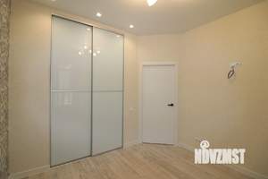 Студия квартира, вторичка, 45м2, 12/20 этаж