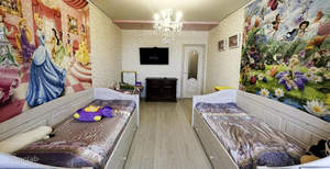 3-к квартира, вторичка, 81м2, 14/18 этаж