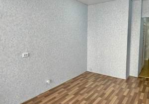 Студия квартира, вторичка, 26м2, 17/25 этаж
