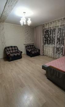 1-к квартира, вторичка, 34м2, 2/9 этаж