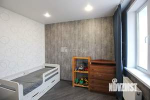 2-к квартира, вторичка, 42м2, 16/16 этаж