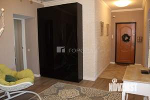 4-к квартира, вторичка, 98м2, 12/14 этаж