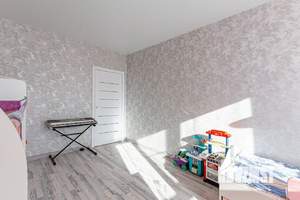 3-к квартира, вторичка, 90м2, 7/18 этаж