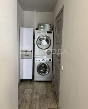 2-к квартира, вторичка, 51м2, 9/9 этаж