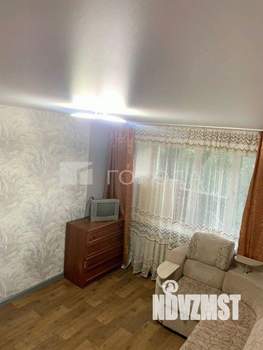 1-к квартира, вторичка, 13м2, 3/4 этаж