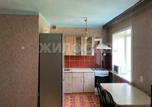 2-к квартира, вторичка, 44м2, 4/4 этаж