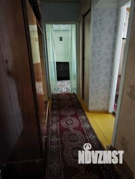 3-к квартира, вторичка, 62м2, 8/9 этаж