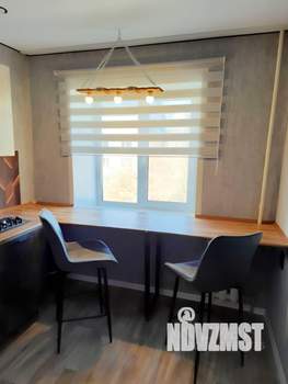 1-к квартира, вторичка, 30м2, 4/5 этаж