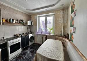 3-к квартира, вторичка, 67м2, 4/9 этаж