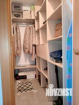 2-к квартира, вторичка, 44м2, 5/5 этаж