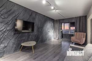 3-к квартира, вторичка, 84м2, 14/18 этаж