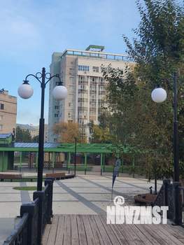 2-к квартира, вторичка, 65м2, 2/11 этаж