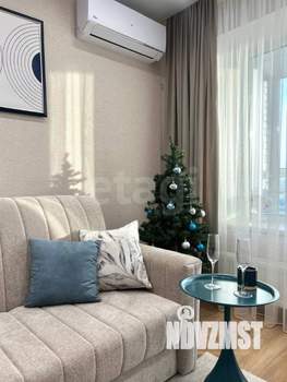 1-к квартира, вторичка, 35м2, 13/16 этаж