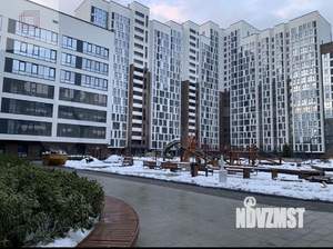 Студия квартира, вторичка, 65м2, 7/21 этаж