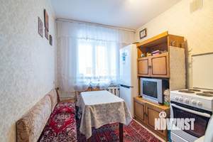 1-к квартира, вторичка, 37м2, 1/9 этаж