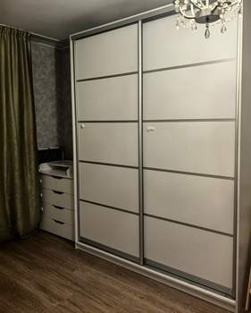 1-к квартира, вторичка, 47м2, 5/10 этаж