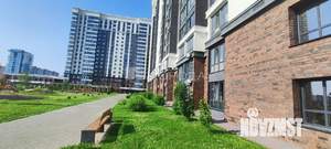 4-к квартира, вторичка, 90м2, 3/17 этаж