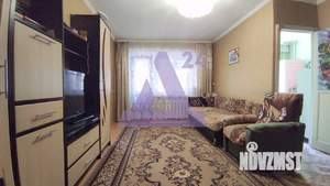 2-к квартира, вторичка, 46м2, 2/4 этаж