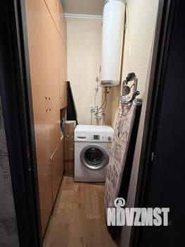 Студия квартира, вторичка, 57м2, 3/10 этаж