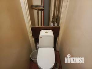 3-к квартира, вторичка, 62м2, 2/5 этаж