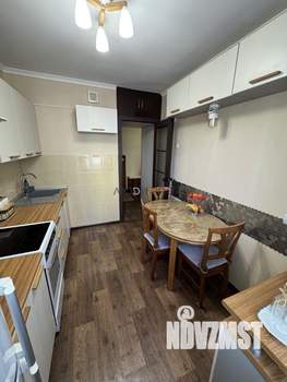 3-к квартира, вторичка, 66м2, 3/10 этаж
